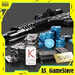 ⚫️Warface - Набор новобранца Снайпер |ПК Epic Games EGS