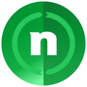 Backup and Sync by Nero Microsoft Store ПК Windows