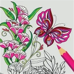 Премиум для Abstract Coloring Book Microsoft store ПК