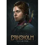 Eriksholm: The Stolen Dream Xbox Series X|S