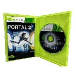 Xbox 360 / Portal 2 / Общий