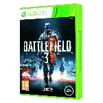 Xbox 360 / Battlefield 3 / Общий