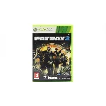 Xbox 360 / Pay Day 2 + Sniper Elite V2 + Brothers/Общий