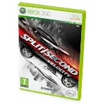 Xbox 360 / Split/Second + Crackdown / Общий
