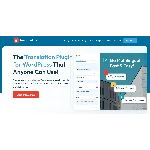 Лицензия TranslatePress Pro  на год