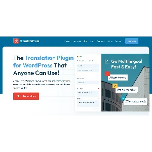 Лицензия TranslatePress Pro  на год