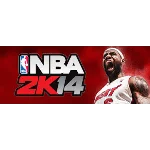 NBA 2K14 GLOBAL STEAM КЛЮЧ + РФ + ТУРЦИЯ