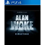 🎮Alan Wake Remastered  П3 - Онлайн ⚡