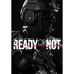 🐬 Ready or Not Deluxe (Xbox)+Игры общий
