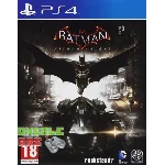 🎮Batman: Arkham Knight + 3 ИГРЫ  П3 - Онлайн ⚡
