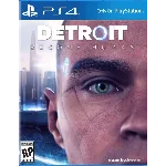 🎮 Digital Deluxe игры Detroit + 3 ИГР П3 - Онлайн ⚡