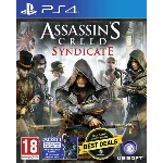 🎮Assassin's Creed Syndicate + 11 ИГР PS4 П3- Онлайн ⚡