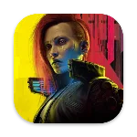 ⚡ Cyberpunk 2077 Ultimate Mac MacOS MacStore AppStore
