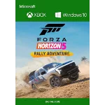Forza Horizon 5 Rally Adventure XBOX X/S +ПК КЛЮЧ