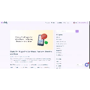 Лицензия Chaty Pro на год/навсегда оригинальная