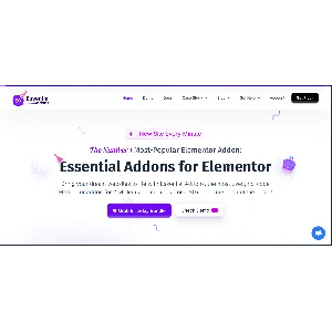 Лицензия Essential Addons  на год/навсегда оригинальная