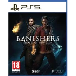 🎮Banishers: Ghosts of New Eden   PS5  П3 - Онлайн ⚡