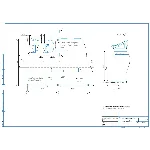 Чертеж планировка участка механической обработки детали
