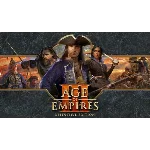 Age of Empires III - Definitive STEAM КЛЮЧ РФ+МИР