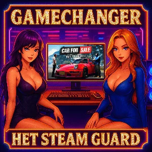 Car For Sale Simulator 2023 STEAM OFFLINE АВТОВЫДАЧА