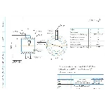 Чертеж шестерня коробки передач станка 6Р13 m=4; z=19