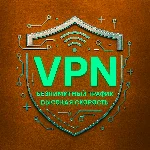 Amnezia ВПН: АWG, XRay + vless, безлимит. АНТИ ЧЕБУРНЕТ