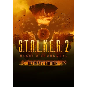 S.T.A.L.K.E.R. 2: Сердце Чернобыля Ultimate Edition