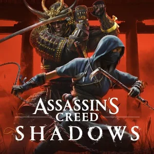 ⚡⚡ Assassin´s Creed Shadows Deluxe UBISOFT Аккаунт ⚡⚡