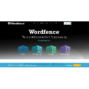 Последняя версия плагина Wordfence Premium GPL