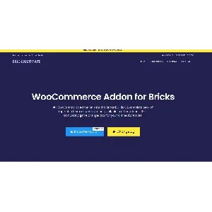 Последняя версия расширения плагина Bricks Ultimate GPL