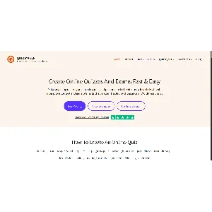 Последняя версия плагина Quiz Maker Pro GPL