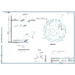Чертеж и 3D модель детали корпус подшипника 200.001.005