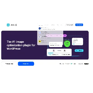 Оптимизация изображений Smush Pro GPL