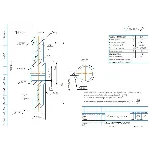Чертеж колесо зубчатое редуктора Ц2У-250, m=5; z=77