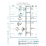 Маршрутно-операционная карта восстановления картера