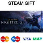 ELDEN RING NIGHTREIGN| steam RU/UA/KZ/CНГ
