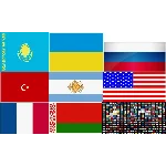 Смена региона Steam на ЛЮБОЙ (ТОЛЬКО НОВЫЕ АККАУНТЫ)