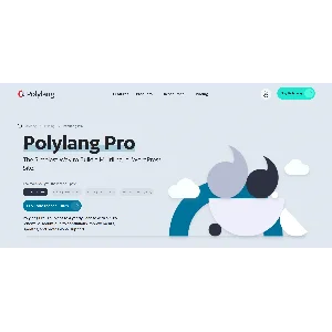 Плагин GPL для инструмента перевода Polylang Pro