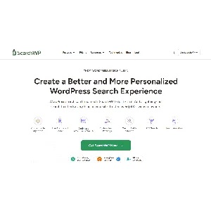 Последняя версия плагина SearchWP Search GPL