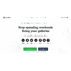 Модуль Modula Pro Image Gallery GPL