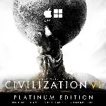 Sid Meier´s Civilization VI: Platinum Edition [Аккаунт]