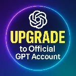 ChatGPT Plus | Pro по низкой цене | Разблокируй GPT-4o