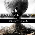 Sid Meier´s Civilization VI Platinum [EPIC GAMES]