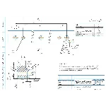 Рабочий чертеж детали рейка зубчатая 6301155А