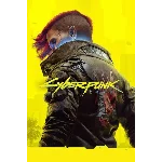 ⚡⚡Аккаунт Cyberpunk 2077 Ultimate Edition ⚡⚡