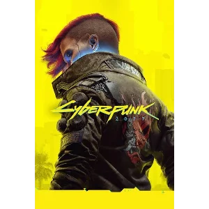 ⚡⚡Аккаунт Cyberpunk 2077 Ultimate Edition ⚡⚡