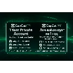 CapCut Pro на 1 год (Своя почта) Полная гарантия