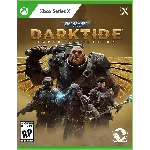✅ Warhammer 40,000: Darktide - Imperial Edition XBOX PC