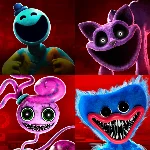 ⚡ Poppy Playtime Chapter 4 - 1 iPhone ios AppStore iPad