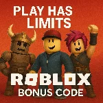 💳 Roblox Code | Global